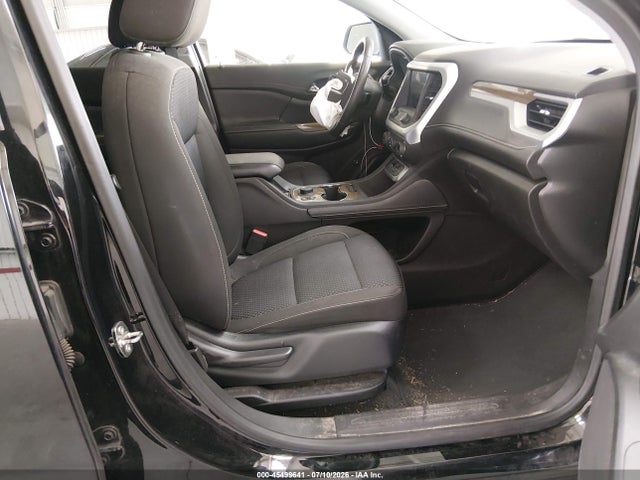 2022 Gmc Acadia Fwd Sle მანქანა იყიდება აუქციონზე, vin: 1GKKNKL41NZ161338, აუქციონის ნომერი: 45499641