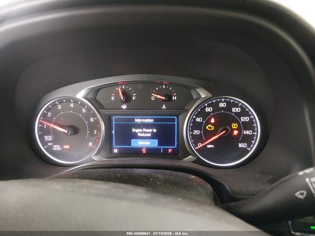 2022 Gmc Acadia Fwd Sle მანქანა იყიდება აუქციონზე, vin: 1GKKNKL41NZ161338, აუქციონის ნომერი: 45499641