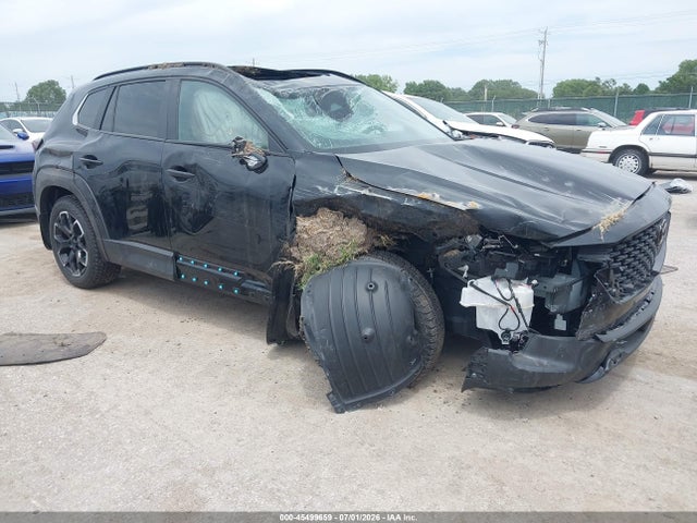 Auction sale of the 2026 Mazda Cx-50 2.5 S Meridian Edition, vin: 7MMVABXL7TN451934, lot number: 45499659