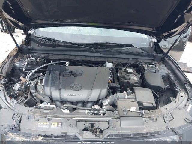 45499659 :رقم المزاد ، 7MMVABXL7TN451934 vin ، 2026 Mazda Cx-50 2.5 S Meridian Edition مزاد بيع