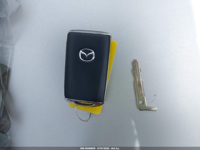 45499659 :رقم المزاد ، 7MMVABXL7TN451934 vin ، 2026 Mazda Cx-50 2.5 S Meridian Edition مزاد بيع
