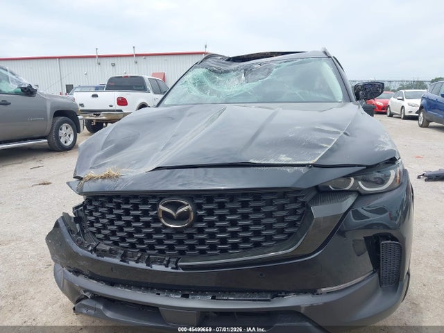 45499659 :رقم المزاد ، 7MMVABXL7TN451934 vin ، 2026 Mazda Cx-50 2.5 S Meridian Edition مزاد بيع