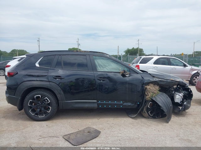 45499659 :رقم المزاد ، 7MMVABXL7TN451934 vin ، 2026 Mazda Cx-50 2.5 S Meridian Edition مزاد بيع