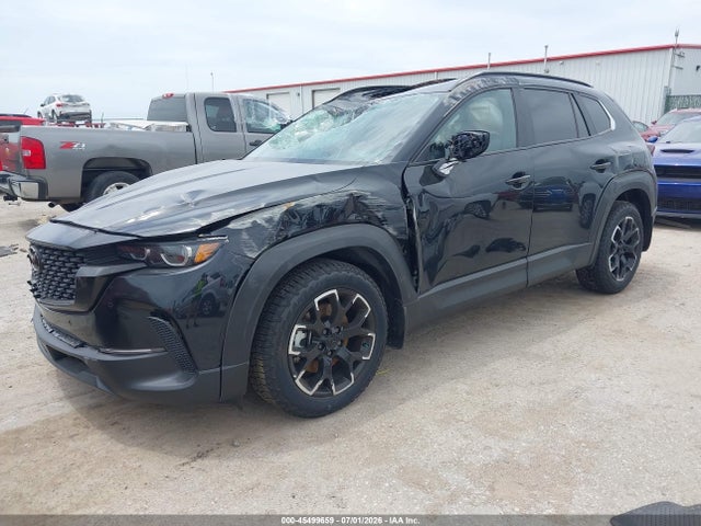 45499659 :رقم المزاد ، 7MMVABXL7TN451934 vin ، 2026 Mazda Cx-50 2.5 S Meridian Edition مزاد بيع