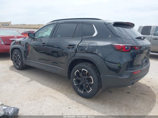 45499659 :رقم المزاد ، 7MMVABXL7TN451934 vin ، 2026 Mazda Cx-50 2.5 S Meridian Edition مزاد بيع