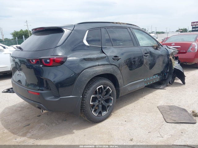 45499659 :رقم المزاد ، 7MMVABXL7TN451934 vin ، 2026 Mazda Cx-50 2.5 S Meridian Edition مزاد بيع