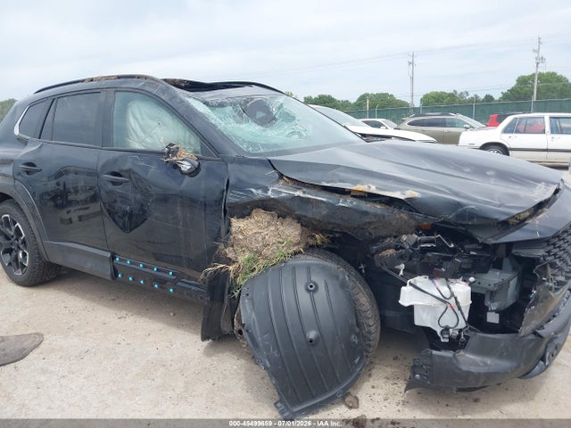 45499659 :رقم المزاد ، 7MMVABXL7TN451934 vin ، 2026 Mazda Cx-50 2.5 S Meridian Edition مزاد بيع