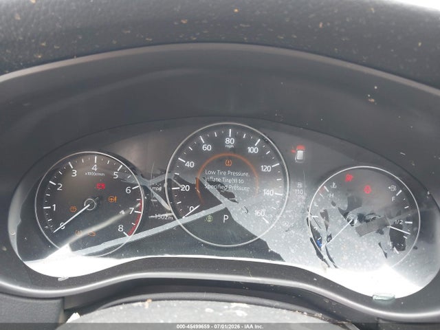 45499659 :رقم المزاد ، 7MMVABXL7TN451934 vin ، 2026 Mazda Cx-50 2.5 S Meridian Edition مزاد بيع