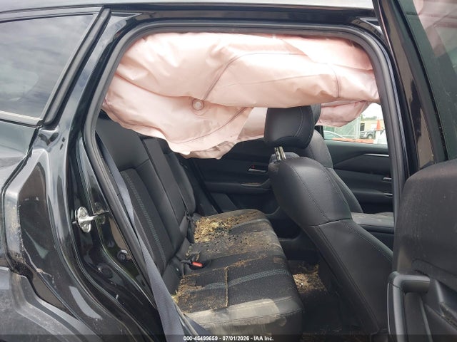 45499659 :رقم المزاد ، 7MMVABXL7TN451934 vin ، 2026 Mazda Cx-50 2.5 S Meridian Edition مزاد بيع