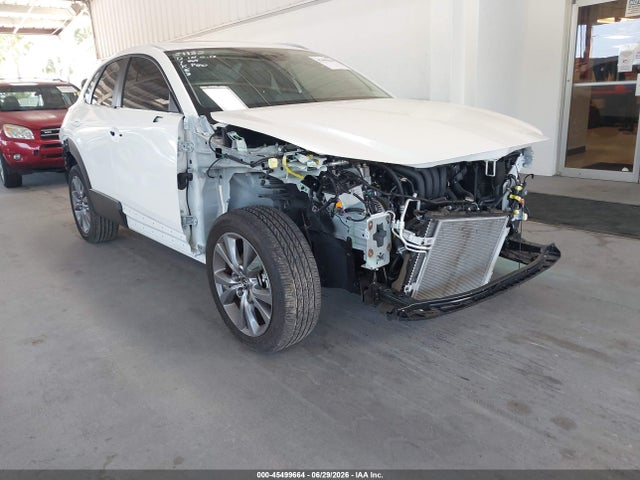 Aukcja sprzedaży 2024 Mazda Cx-30 2.5 S Preferred Package, vin: 3MVDMBCM3RM720708, numer aukcji: 45499664