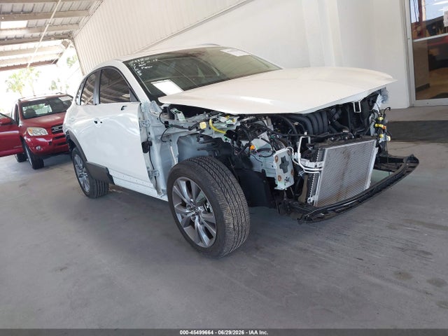 Aukcja sprzedaży 2024 Mazda Cx-30 2.5 S Preferred Package, vin: 3MVDMBCM3RM720708, numer aukcji: 45499664