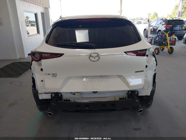 Aukcja sprzedaży 2024 Mazda Cx-30 2.5 S Preferred Package, vin: 3MVDMBCM3RM720708, numer aukcji: 45499664