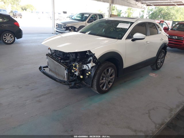 Aukcja sprzedaży 2024 Mazda Cx-30 2.5 S Preferred Package, vin: 3MVDMBCM3RM720708, numer aukcji: 45499664