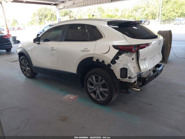 Aukcja sprzedaży 2024 Mazda Cx-30 2.5 S Preferred Package, vin: 3MVDMBCM3RM720708, numer aukcji: 45499664
