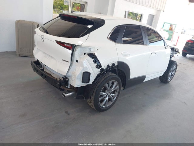 Aukcja sprzedaży 2024 Mazda Cx-30 2.5 S Preferred Package, vin: 3MVDMBCM3RM720708, numer aukcji: 45499664