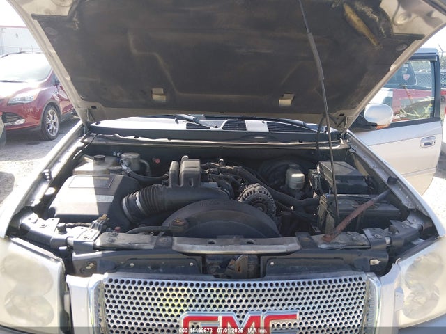 45499673 :رقم المزاد ، 1GKET63M552315925 vin ، 2005 Gmc Envoy Denali مزاد بيع