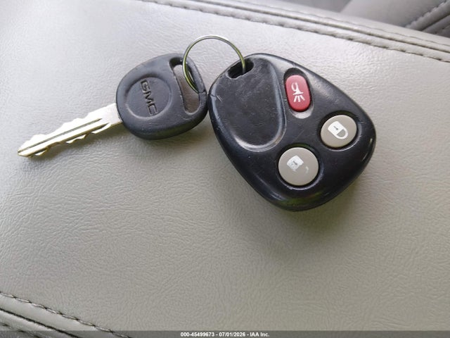 45499673 :رقم المزاد ، 1GKET63M552315925 vin ، 2005 Gmc Envoy Denali مزاد بيع