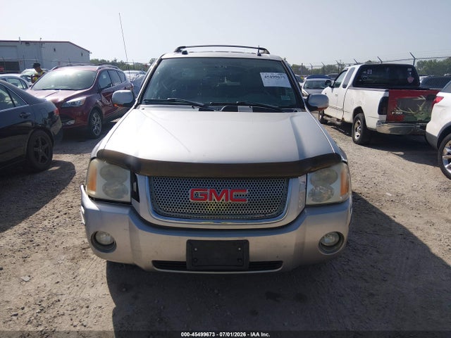 45499673 :رقم المزاد ، 1GKET63M552315925 vin ، 2005 Gmc Envoy Denali مزاد بيع