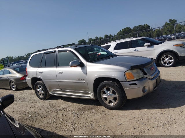 45499673 :رقم المزاد ، 1GKET63M552315925 vin ، 2005 Gmc Envoy Denali مزاد بيع