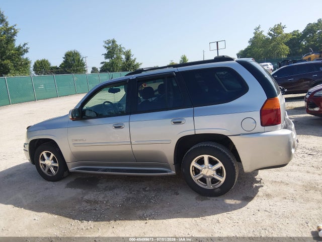 45499673 :رقم المزاد ، 1GKET63M552315925 vin ، 2005 Gmc Envoy Denali مزاد بيع