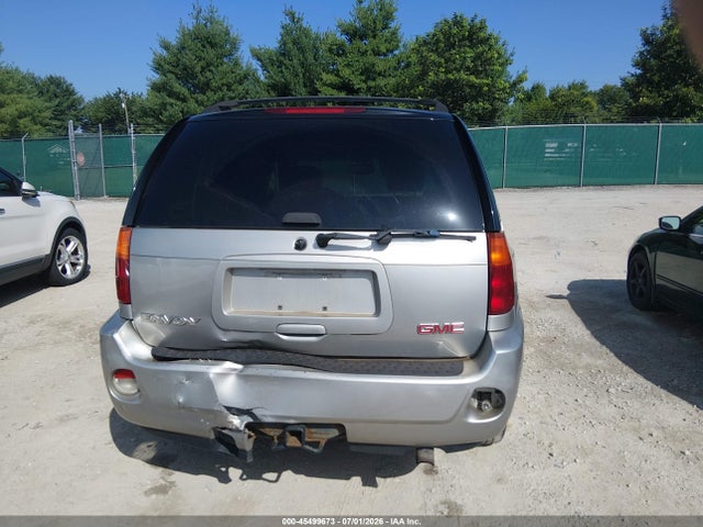 45499673 :رقم المزاد ، 1GKET63M552315925 vin ، 2005 Gmc Envoy Denali مزاد بيع