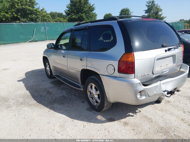 45499673 :رقم المزاد ، 1GKET63M552315925 vin ، 2005 Gmc Envoy Denali مزاد بيع