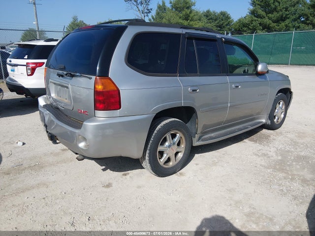 45499673 :رقم المزاد ، 1GKET63M552315925 vin ، 2005 Gmc Envoy Denali مزاد بيع