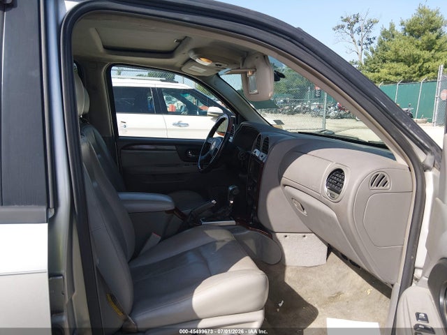 45499673 :رقم المزاد ، 1GKET63M552315925 vin ، 2005 Gmc Envoy Denali مزاد بيع