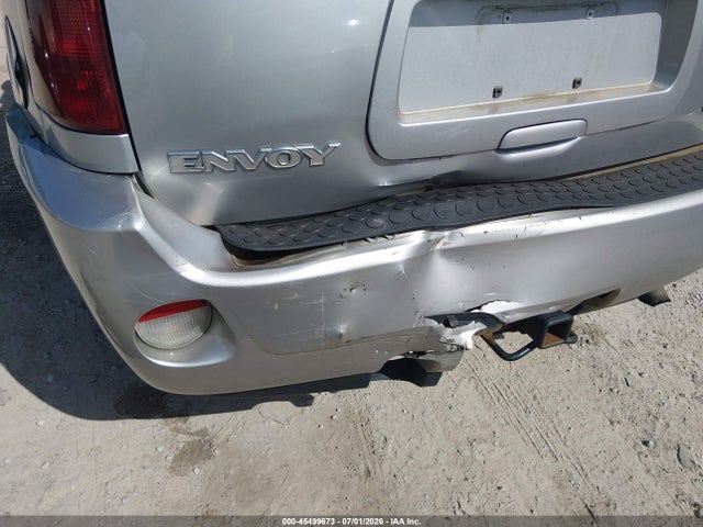 45499673 :رقم المزاد ، 1GKET63M552315925 vin ، 2005 Gmc Envoy Denali مزاد بيع