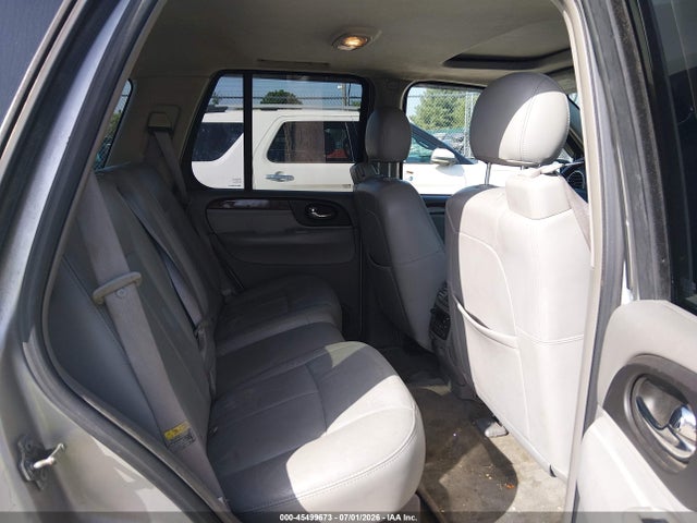 45499673 :رقم المزاد ، 1GKET63M552315925 vin ، 2005 Gmc Envoy Denali مزاد بيع