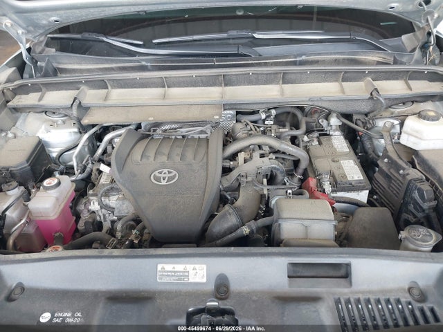 Продаж на аукціоні авто 2023 Toyota Highlander Xse, vin: 5TDKDRAH4PS523941, номер лоту: 45499674