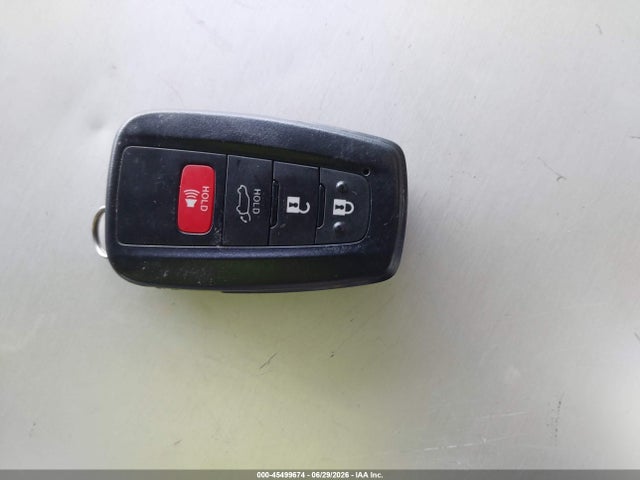 Продаж на аукціоні авто 2023 Toyota Highlander Xse, vin: 5TDKDRAH4PS523941, номер лоту: 45499674