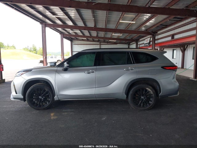Продаж на аукціоні авто 2023 Toyota Highlander Xse, vin: 5TDKDRAH4PS523941, номер лоту: 45499674