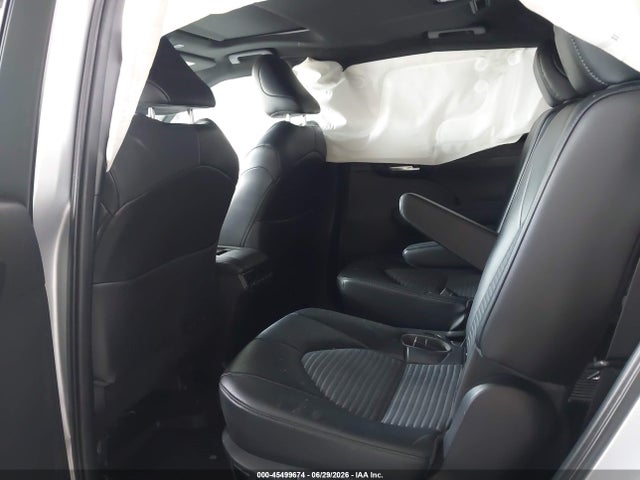 Продаж на аукціоні авто 2023 Toyota Highlander Xse, vin: 5TDKDRAH4PS523941, номер лоту: 45499674