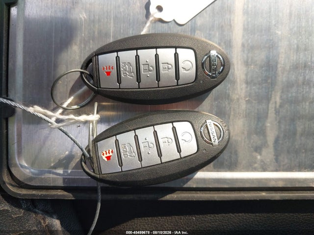 Aukcja sprzedaży 2019 Nissan Pathfinder Sl, vin: 5N1DR2MM5KC636510, numer aukcji: 45499678