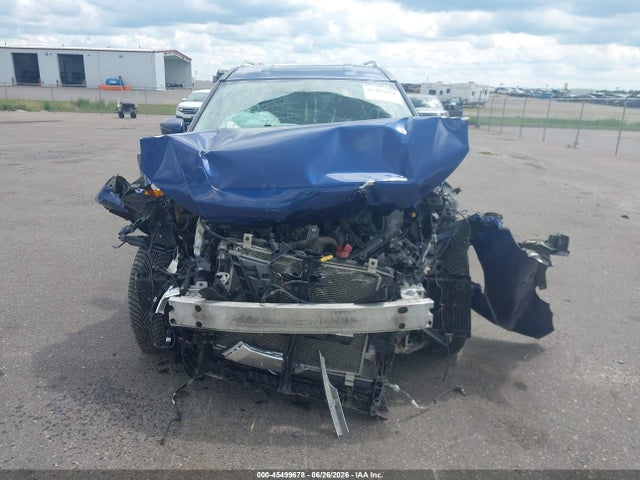 Aukcja sprzedaży 2019 Nissan Pathfinder Sl, vin: 5N1DR2MM5KC636510, numer aukcji: 45499678