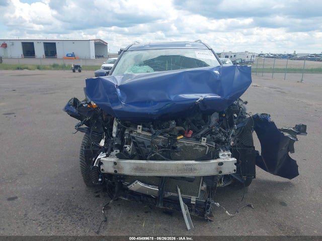 Aukcja sprzedaży 2019 Nissan Pathfinder Sl, vin: 5N1DR2MM5KC636510, numer aukcji: 45499678