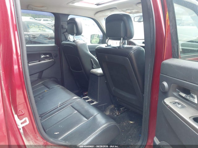 Продажа на аукционе авто 2011 Jeep Liberty Limited Edition, vin: 1J4PN5GK7BW522994, номер лота: 45499681