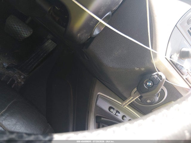 2003 Bmw Z4 2.5i მანქანა იყიდება აუქციონზე, vin: 4USBT33473LS44581, აუქციონის ნომერი: 45499685