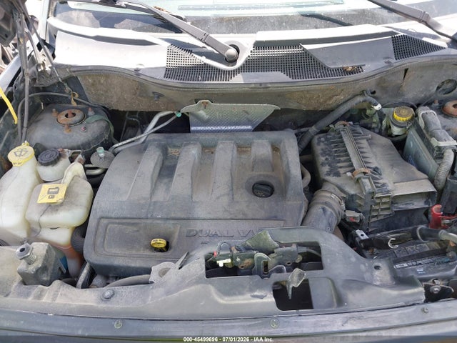45499696 :رقم المزاد ، 1J4NT1GB2AD652827 vin ، 2010 Jeep Patriot Sport مزاد بيع