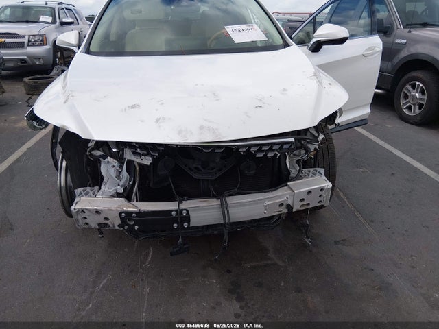 Продаж на аукціоні авто 2022 Lexus Rx 350l, vin: JTJHZKFA9N2037111, номер лоту: 45499698