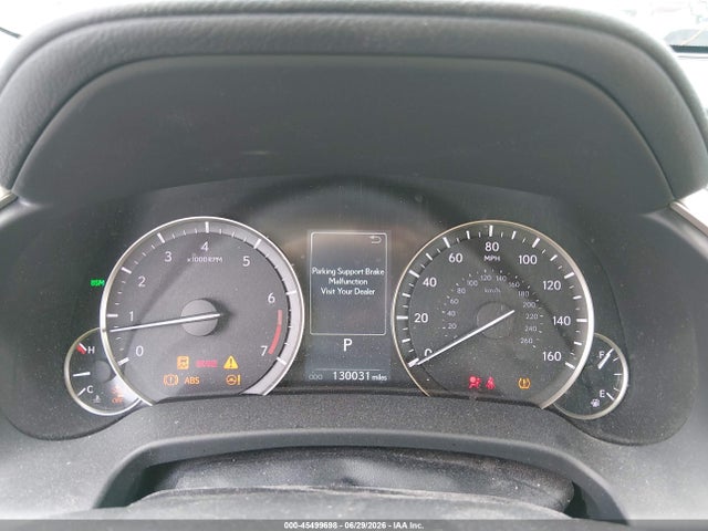 Продаж на аукціоні авто 2022 Lexus Rx 350l, vin: JTJHZKFA9N2037111, номер лоту: 45499698
