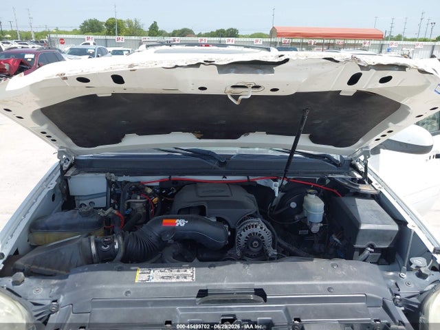 Aukcja sprzedaży 2007 Gmc Yukon Xl 1500 Denali, vin: 1GKFK66897J340177, numer aukcji: 45499702