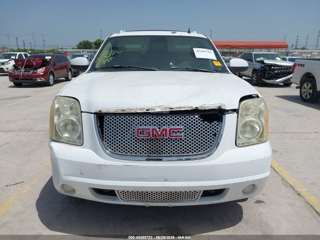 Aukcja sprzedaży 2007 Gmc Yukon Xl 1500 Denali, vin: 1GKFK66897J340177, numer aukcji: 45499702