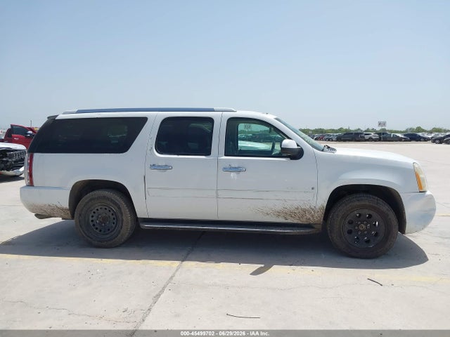 Aukcja sprzedaży 2007 Gmc Yukon Xl 1500 Denali, vin: 1GKFK66897J340177, numer aukcji: 45499702