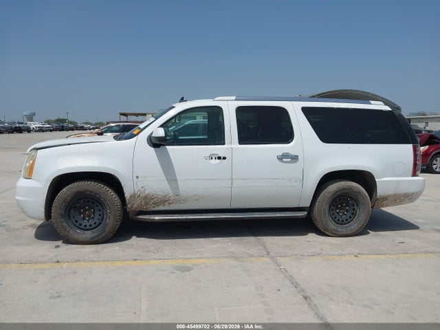 Aukcja sprzedaży 2007 Gmc Yukon Xl 1500 Denali, vin: 1GKFK66897J340177, numer aukcji: 45499702