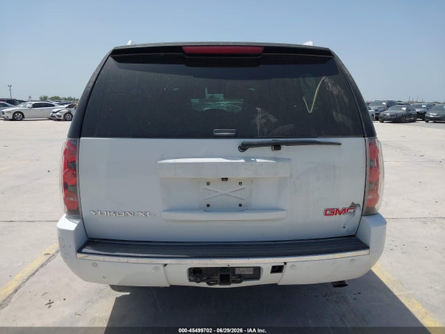 Aukcja sprzedaży 2007 Gmc Yukon Xl 1500 Denali, vin: 1GKFK66897J340177, numer aukcji: 45499702