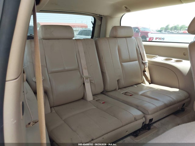 Aukcja sprzedaży 2007 Gmc Yukon Xl 1500 Denali, vin: 1GKFK66897J340177, numer aukcji: 45499702