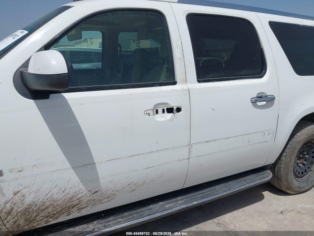 Aukcja sprzedaży 2007 Gmc Yukon Xl 1500 Denali, vin: 1GKFK66897J340177, numer aukcji: 45499702