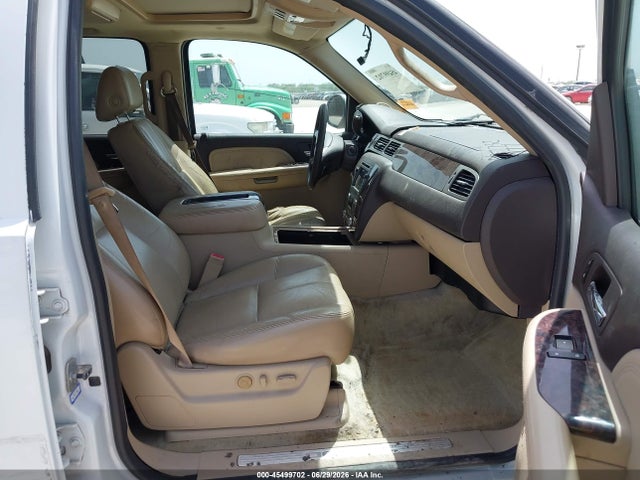 Aukcja sprzedaży 2007 Gmc Yukon Xl 1500 Denali, vin: 1GKFK66897J340177, numer aukcji: 45499702